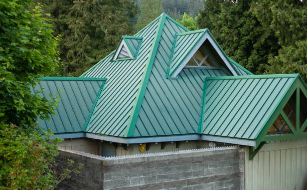 Best Storm Damage Roof Repair  in Norwalk, OH