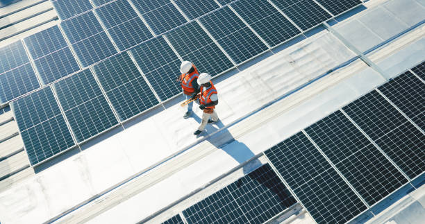 Best Green or Eco-Friendly Roofing Solutions  in Norwalk, OH