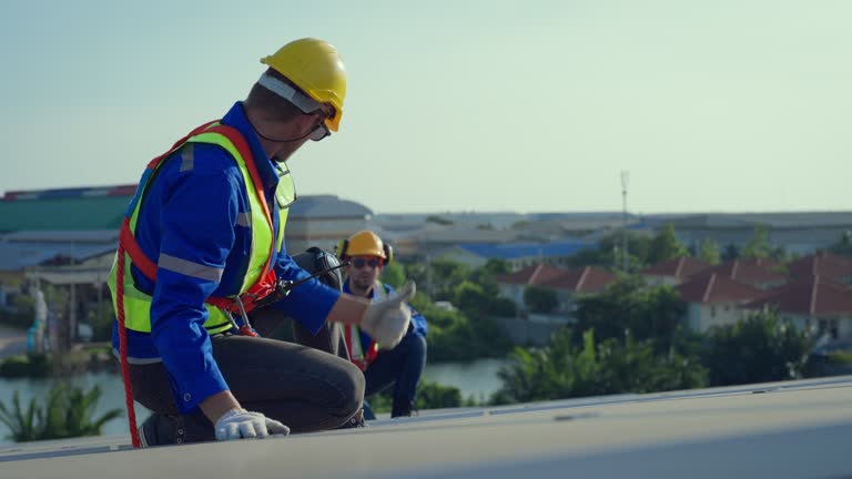 Best Green or Eco-Friendly Roofing Solutions  in Norwalk, OH