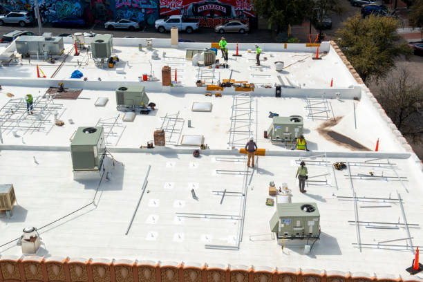 Best Roofing for New Construction  in Norwalk, OH