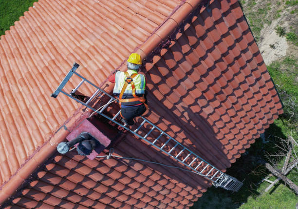 Best Roofing for New Construction  in Norwalk, OH