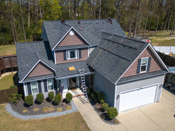 Best Roof Installation  in Norwalk, OH