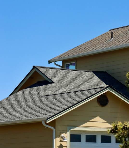 Steel Roofing in Norwalk, OH
